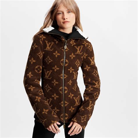 louis vuitton jacket aliexpress|Louis Vuitton jacket for women.